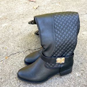 Keswick Boots